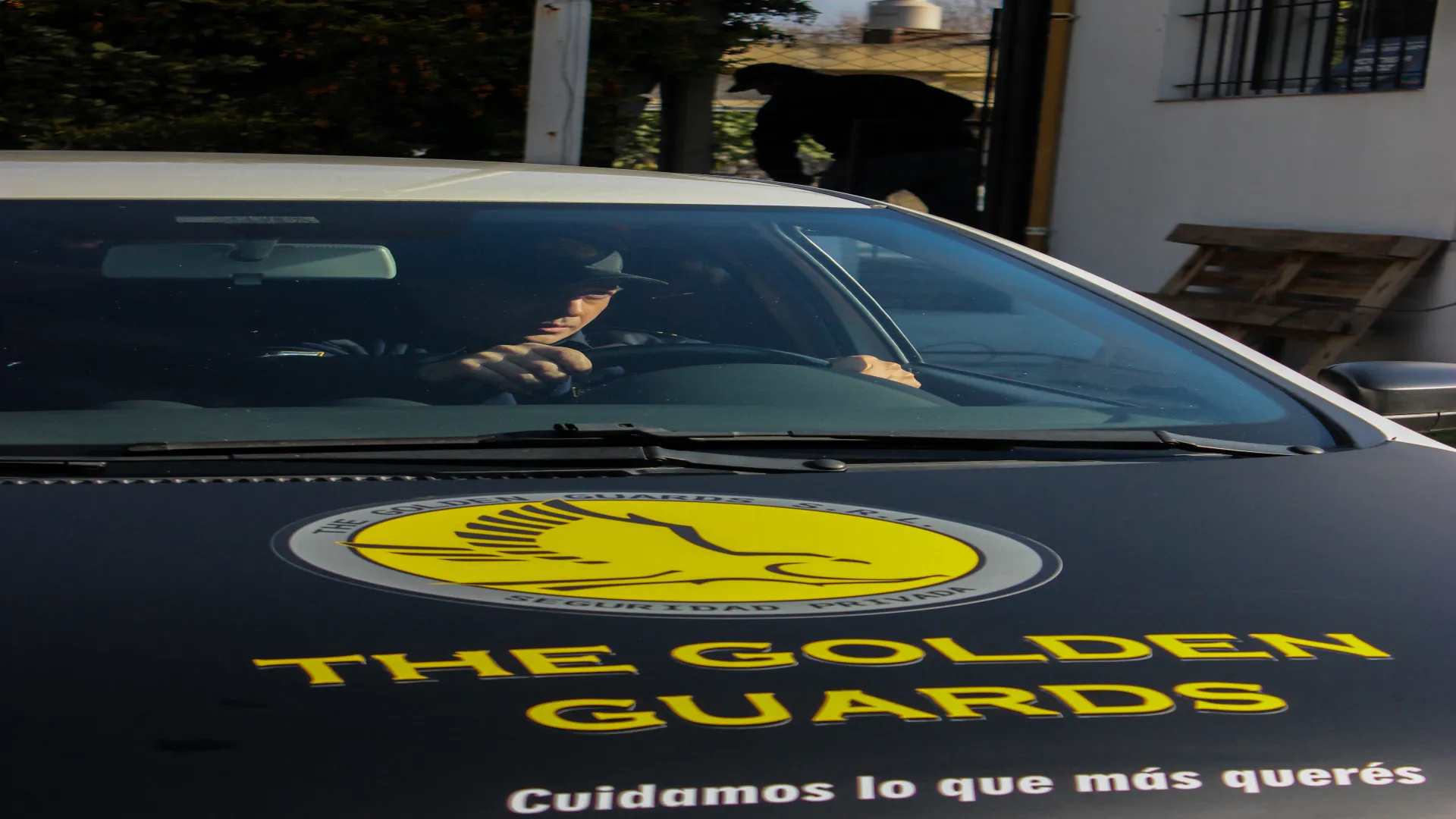 Custodias de Mercadería