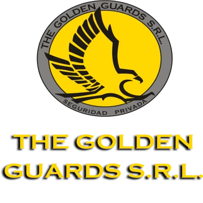 Golden Guards Logo